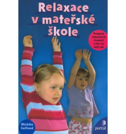 Relaxace v mateřské škole