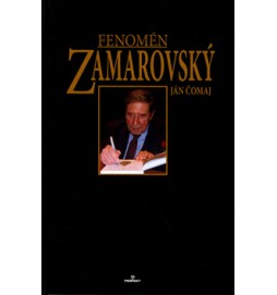 Fenomén Zamarovský