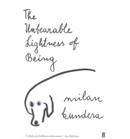 The Unbearable Lightness of Being