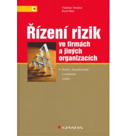 Řízení rizik ve firmách a jiných organizacích 2.