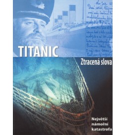 Titanic Ztracená slova