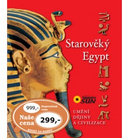 Starověký Egypt