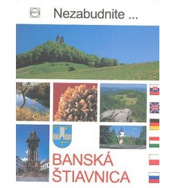 Banská Štiavnica