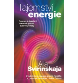 Tajemství energie