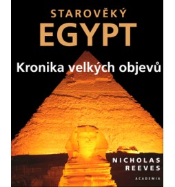 Starověký Egypt