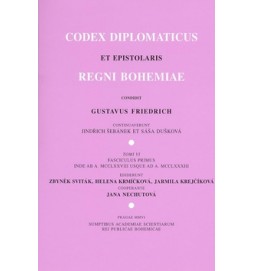 Codex Diplomaticus