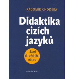 Didaktika cizích jazyků