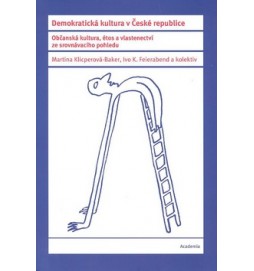 Demokratická kultura v České republice