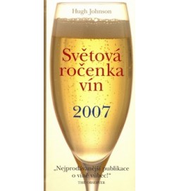 Světová ročenka vín 2007