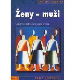 Ženy- Muži