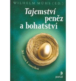 Tajemství peněz a bohatství