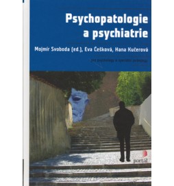 Psychopatologie a psychiatrie