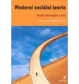 Moderní sociální teorie