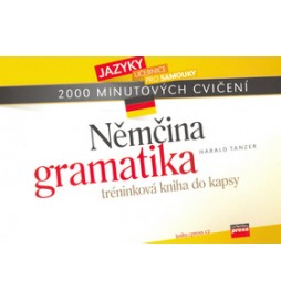 Němčina gramatika