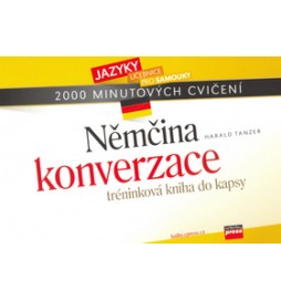 Němčina konverzace