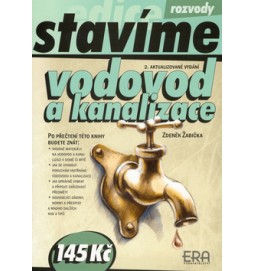 Vodovod a kanalizace