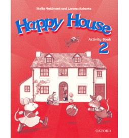 Happy House 2 AB