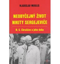 Neobyčejný život Nikity Sergejeviče