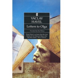 Letters to Olga