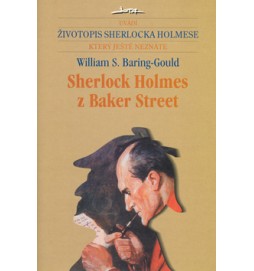 Sherlock Holmes z Baker Street