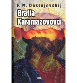 Bratia Karamazovovci