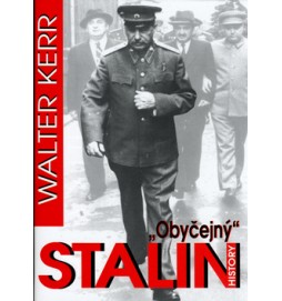 Obyčejný Stalin