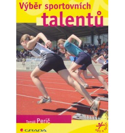 Výběr sportovních talentů