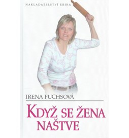 Když se Žena naštve