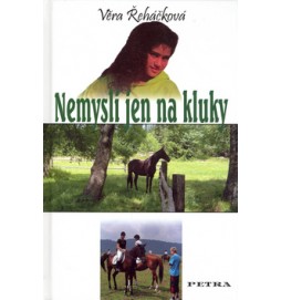 Nemysli jen na kluky