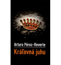 Kráľovná juhu SK