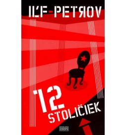 12 stoličiek