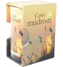 Cesty múdrosti SK