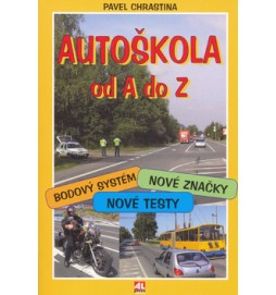 Autoškola od A do Z