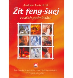 Žít feng-šuej v našich podmínkách