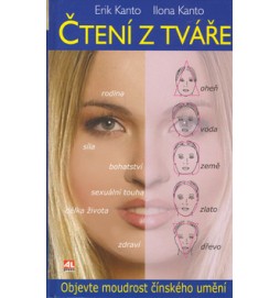 Čtení z tváře