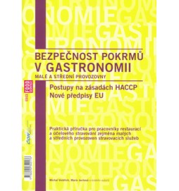 Bezpečnost pokrmů v gastronomii