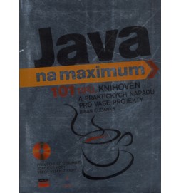 Java + CD ROM