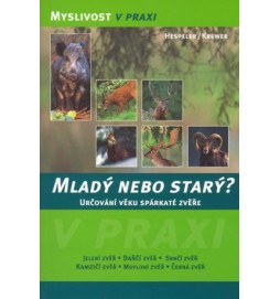 Mladý nebo starý?