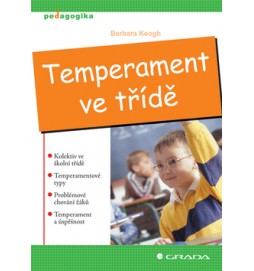 Temperament ve třídě