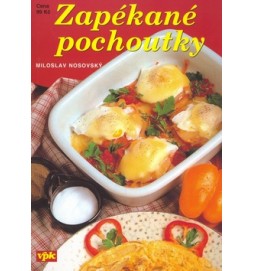 Zapékané pochoutky