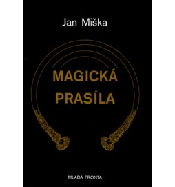 Magická prasíla