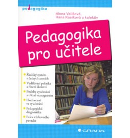 Pedagogika pro učitele