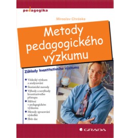 Metody pedagogického výzkumu