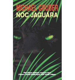 Noc jaguára