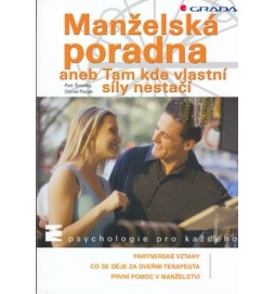 Manželská poradna