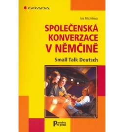 Společenská konverzace v němčině