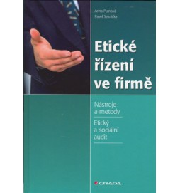 Etické řízení ve firmě