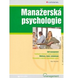 Manažerská psychologie