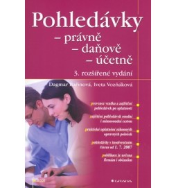 Pohledávky