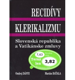 Recidívy klerikalizmu